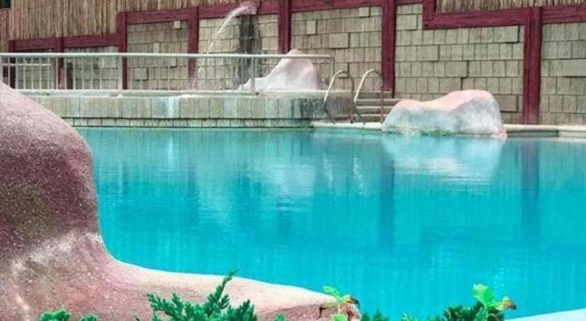 La Suena Brisa Beach Resort And Events Place Батангас Экстерьер фото